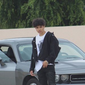 Meet your Posher, Nick